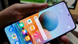Redmi Note 10 Pro: Display cu superlative la toate capitolele