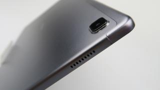 Samsung Galaxy Tab A7 10.4 2020 (4G LTE): Acustica are difuzoare quad capabile, gălăgioase