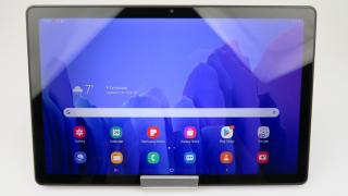 Samsung Galaxy Tab A7 10.4 2020 (4G LTE): Display pentru utilizat mai mult acasă, pe canapea