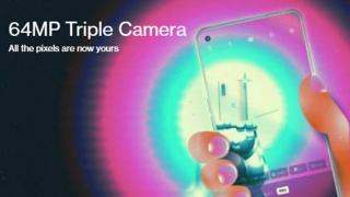 OnePlus Nord CE 5G primește noi teasere înaintea lansării de pe 10 iunie; Are cameră foto principală de 64 mpx