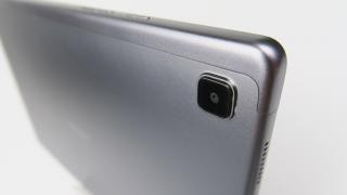 Samsung Galaxy Tab A7 10.4 2020 (4G LTE): Camera de telefon de buget de acum 4 ani