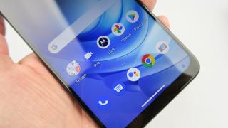 Motorola Moto G50: OS, UI, aplicaţii familiare, cu acelaşi Android 11 de pe Moto G30 şi G100