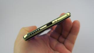 Xiaomi Mi 11 Lite 5G: Baterie pe măsură predecesorului, poate chiar peste