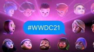 Evenimentul keynote Apple WWDC 2021 are loc astăzi începând cu ora 20:00 (ora României) și poate fi urmărit de aici