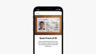 Apple Wallet va permite adăugarea documentelor personale, a permiselor de conducere și a cheilor inteligente în iOS 15, momentan doar în SUA