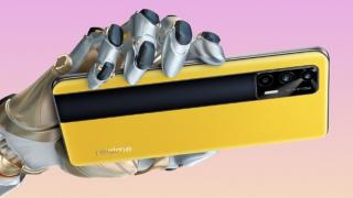 Realme dezvăluie din greșeală suma la care va sosi flagship-ul Realme GT 5G în Europa, terminal cu Snapdragon 888 și 12 GB RAM