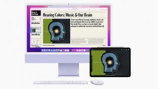 WWDC 2021: Apple prezintă macOS Monterey, cu automatizări prin Shortcuts, Facetime nou, AirPlay to Mac