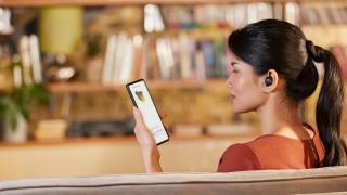 Sony a lansat căștile true wireless WF-1000XM4, cu tehnologie avansată pentru anularea zgomotului de fundal