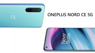 OnePlus Nord CE 5G apare în noi randări; Aflăm detalii despre configurații și ni se prezintă nuanțele disponibile
