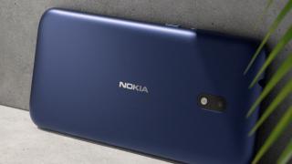 Nokia C01 Plus a fost anunțat fără prea mare tam-tam astăzi; Este un telefon cu doar 1GB RAM și Android 11 Go Edition