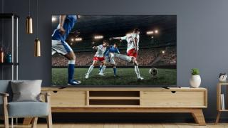 Toshiba anunță noile televizoare QA4C și QL4C cu tehnologie Quantum Dot, rezoluție 4K și Android TV; Vor sosi și pe plan local