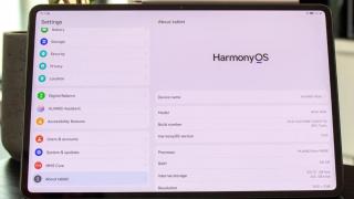Magazinul de aplicații Huawei primește HarmonyOS Zone, unde vor fi afișate aplicațiile compatibile cu noul sistem de operare