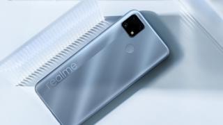 Realme C25s devine oficial! Telefon de buget cu CPU MediaTek Helio G85 și baterie de 6000 mAh