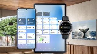 Samsung vine cu un update important la nivel vizual pentru aplicația SmartThings; Avem un UI actualizat