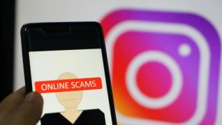 Atenţie la frauda cu "Centru de suport Instagram" care vă cere datele personale; CERT-RO avertizează
