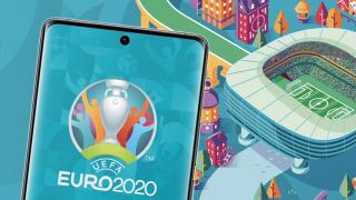 vivo X60 Pro, smartphone-ul oficial al EURO 2020 sosește oficial în România cu stabilizare gimbal și mod de captură Pro Sport; Avem ofertă specială la precomandă