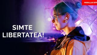 Allview anunță lansarea primelor căști wireless in-ear din portofoliu, modelul Soul AV1 cu autonomie de până la 20 ore și integrare Allview AVI