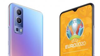 Preț și disponibilitate vivo Y72 5G în România