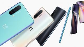 OnePlus Nord CE 5G este cel mai nou membru din familia Nord; Slim dar cu baterie mare și mai ieftin decât ne așteptam