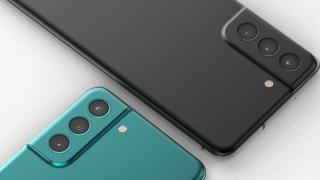 Samsung Galaxy S21 FE în varianta cu 8GB RAM și-a făcut apariția în Geekbench; Iată ce scoruri a obținut
