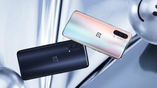 Preț și disponibilitate OnePlus Nord CE 5G în România
