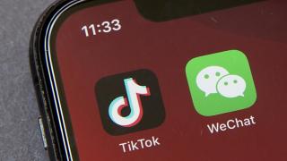 Preşedintele SUA, Joe Biden a scos TikTok şi WeChat de pe lista interdicţiilor