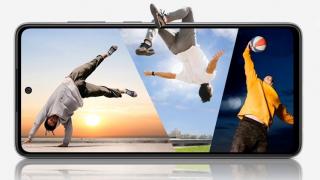 Samsung spune povestea noii serii de telefoane Galaxy A printr-un colaj video despre creativitate, liberă exprimare și artă urbană 