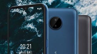 Nokia C20 Plus este acum oficial, telefon Android Go cu baterie de 4950 mAh și ecran generos de 6.5 inch