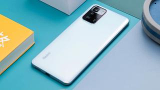 Poco X3 GT urmează să debuteze curând; Ar fi de fapt un rebranding pentru Redmi Note 10 Pro 5G