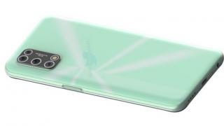 Realme 9 apare în primele randări, vine cu jack audio, cameră de 64 MP, cititor de amprente lateral