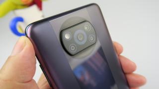 Poco X3 Pro: Un setup quad camera ce produce rezultate bune și filmare 4K