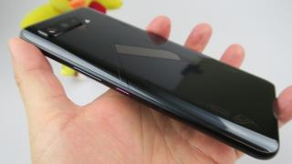 ASUS ROG Phone 5 Pro: Hardware de top 3, extra baterie și mult RAM
