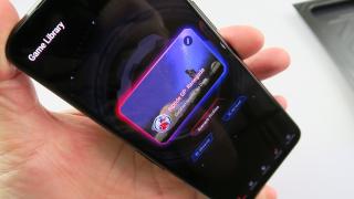 ASUS ROG Phone 5 Pro: Un nou campion în benchmark-uri, dar cu temperaturi pe măsura acestui titlu