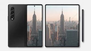 Samsung Galaxy Z Fold 3, Z Flip 3 şi Watch 4 au datele de lansare scăpate pe web