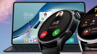 Mobicast #354: Dezbatere "Se va impune HarmonyOS?", lansare Huawei MatePad 2021, Watch 3, Galaxy Tab S7 FE, 5G amânat în România