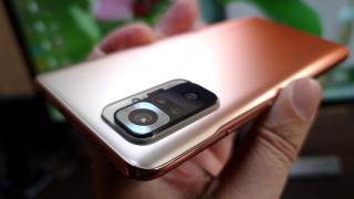 Redmi Note 10 Pro: Hardware cu ecran AMOLED, baterie mare şi cameră de 108 MP