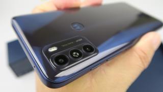 Motorola Moto G50: Camera selfie face faţă provocării, cea principală se descurcă OK în situaţii generice