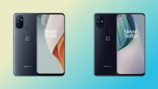 OnePlus Nord N200 5G îşi dezvăluie dimensiunile în certificarea FCC; OnePlus Nord 2 ar fi un Realme X9 Pro rebranduit