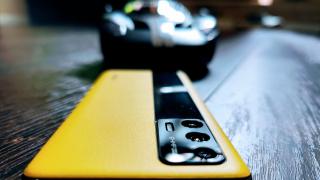 Realme GT 5G se lansează la nivel local mâine și vei putea urmări evenimentul live de la ora 15:00 (ora României) chiar de aici! 