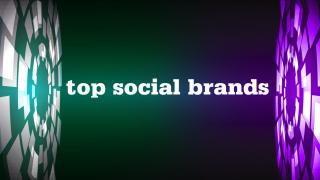 Care au fost cele mai active branduri tech în social media din România? (Top Social Media 2021 Revista Biz)