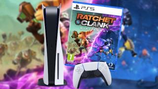 [UPDATE - Acum disponibil la eMAG] PlayStation 5 este acum disponibil la precomandă la Altex alături de jocul Ratchet & Clank: Rift Apart