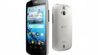 Acer Liquid S, un nou smartphone de 4.7 inch confirmat de un oficial al companiei