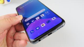 realme GT 5G: Conectivitate Wi-Fi 6E şi 5G care îşi face treaba superluminic