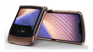Următorul telefon Motorola RAZR va avea un design diferit, ar sosi în 2022