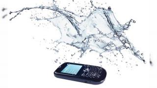 Nokia colaborează cu firma P2i pentru a crea telefoane rezistente la apă (Video)