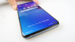 realme GT 5G: Benchmark-uri peste telefoane de gaming mult mai scumpe