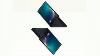 Honor pregăteşte un telefon pliabil din gama Magic; Honor Magic Fold la orizont