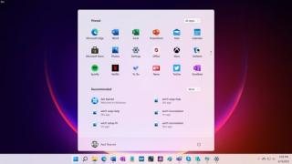 Windows 11 primeşte o mega scăpare: meniu Start mutat, interfaţa nouă şi altele (Link download beta)