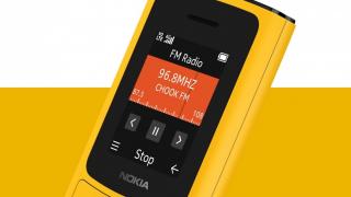 Nokia 110 4G și Nokia 105 4G au debutat oficial! Sunt două noi telefoane cu look clasic și butoane fizice