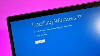 Apple confirmă lansarea lui Windows 11 pe pagina sa de suport iCloud; Aflăm că vom putea face upgrade gratuit de la Windows 7 sau 8.1